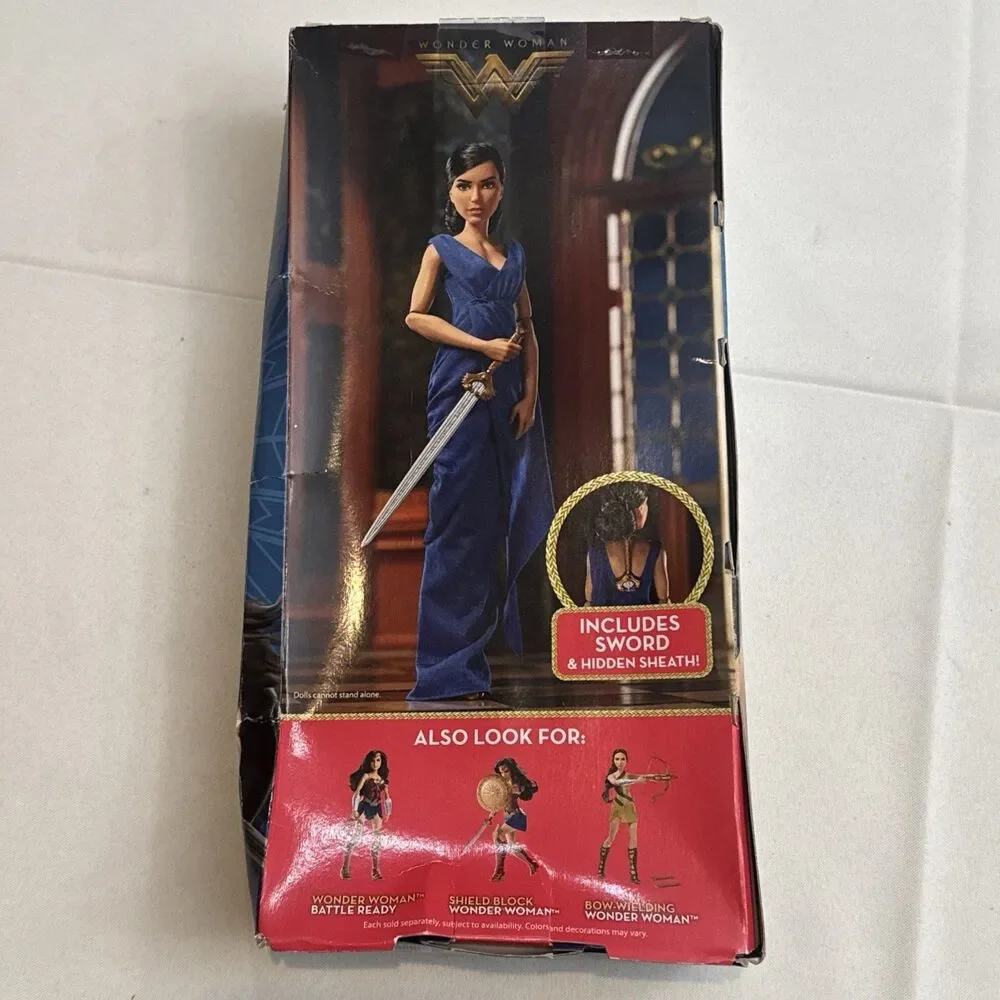 DC Comics from collectible series